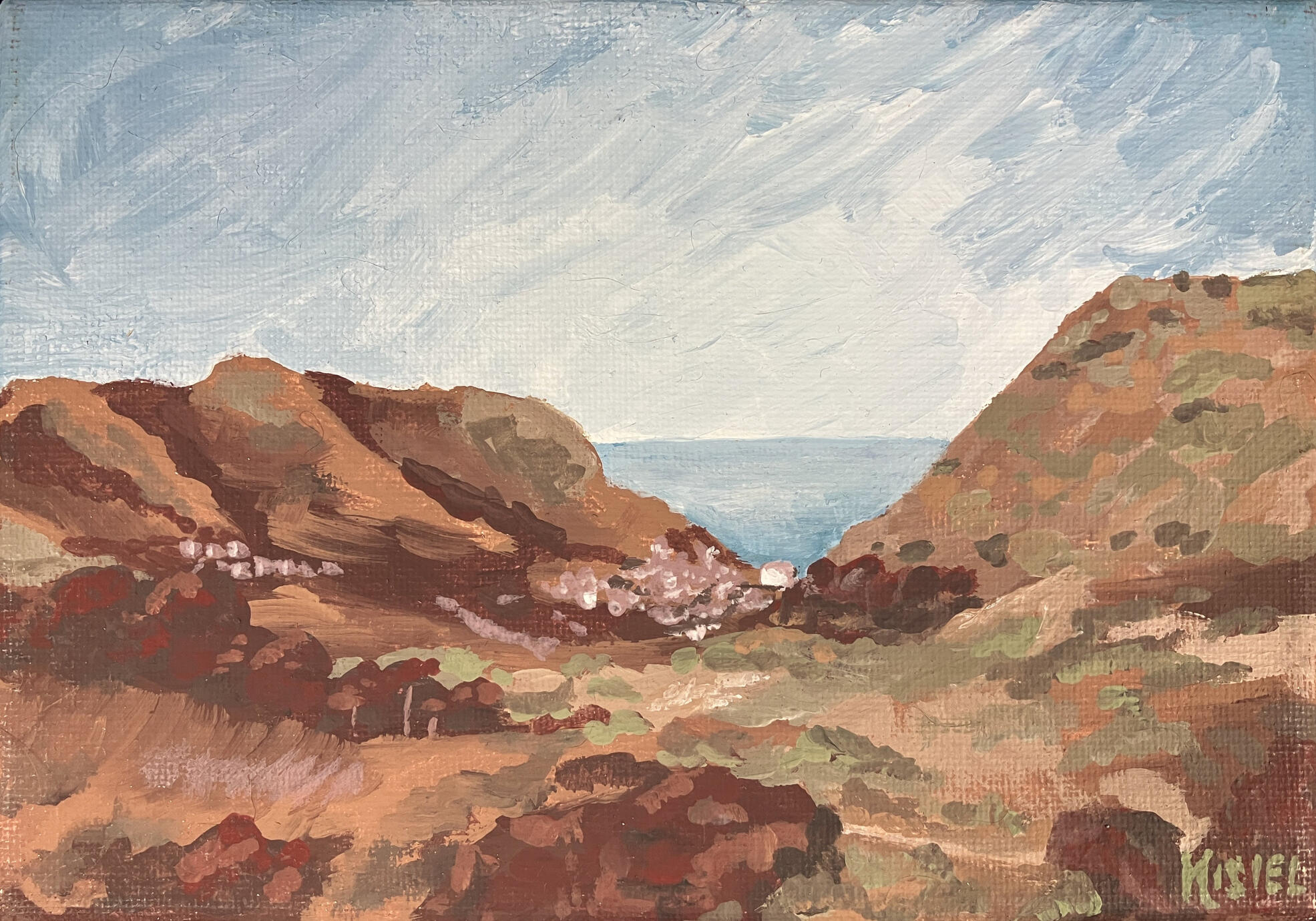 Two Harbors, Catalina Island