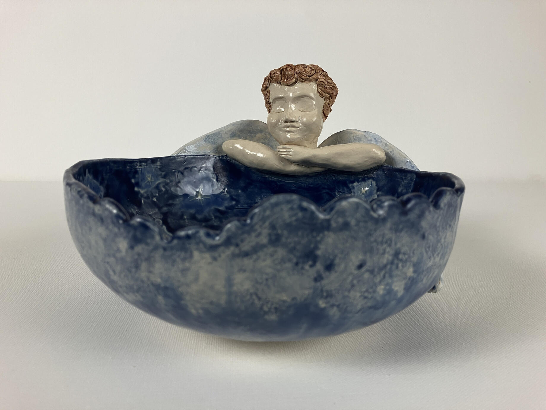 Angel Bowl
