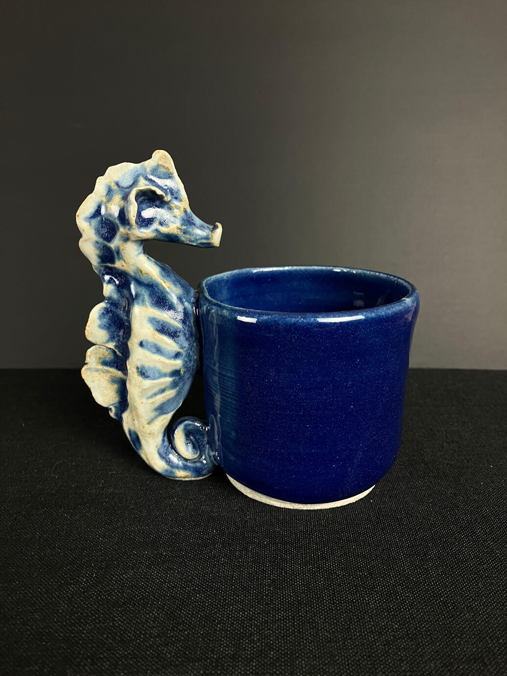 Seahorse Cup