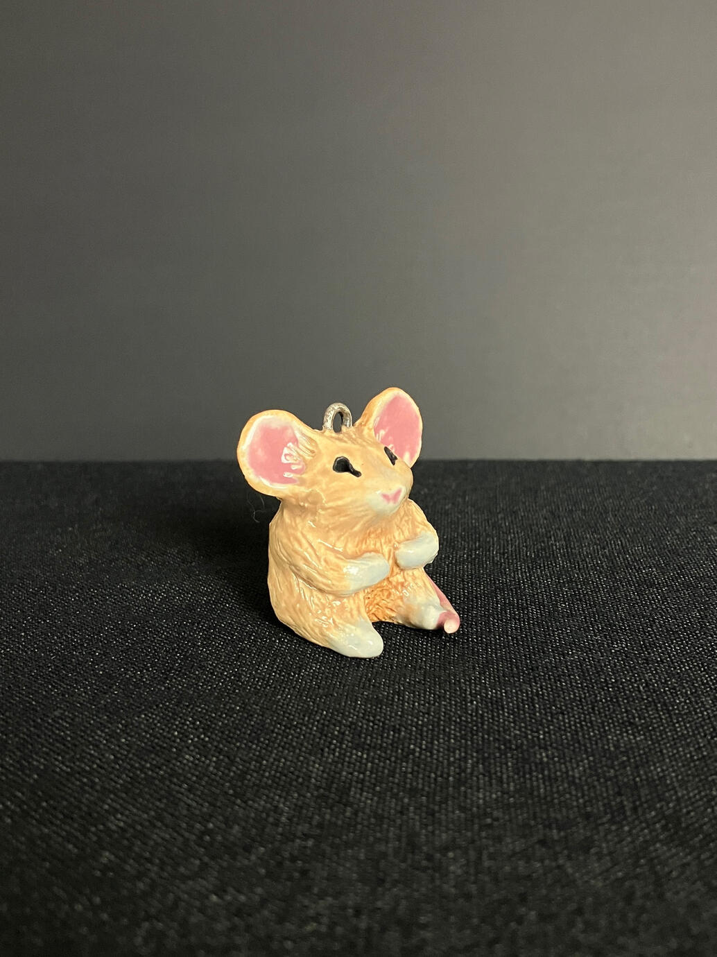 Pocket Mouse